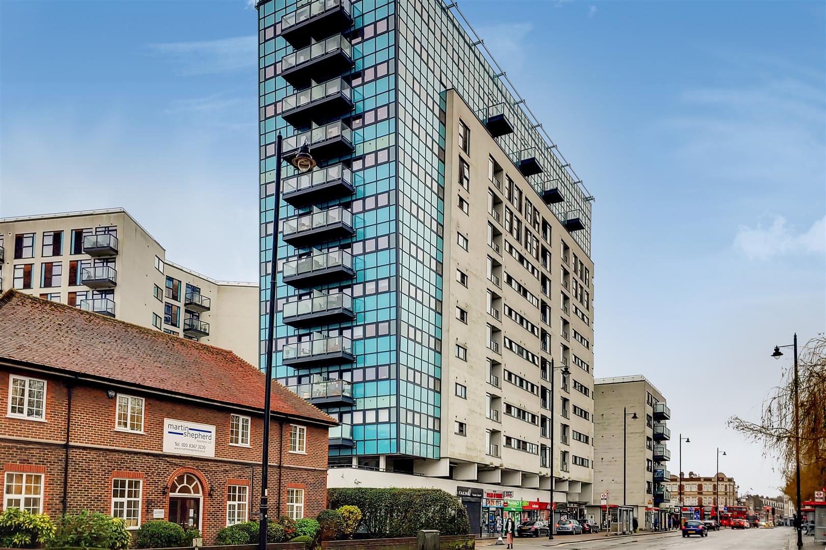 Southbury Road, Enfield Lanes Estate Agents